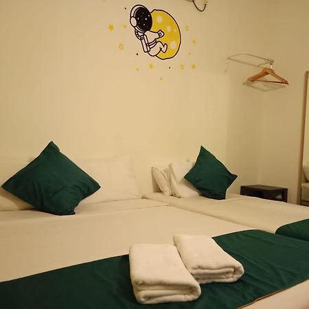 Olive Hotel Johor Bahru Zewnętrze zdjęcie
