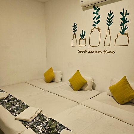 Olive Hotel Johor Bahru Zewnętrze zdjęcie