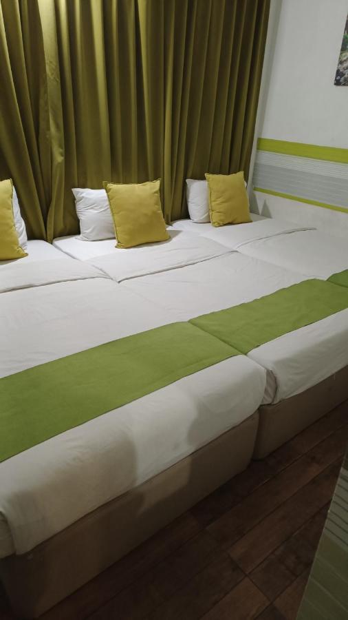 Olive Hotel Johor Bahru Zewnętrze zdjęcie