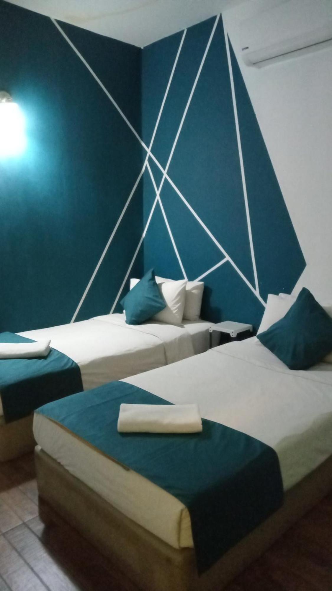 Olive Hotel Johor Bahru Zewnętrze zdjęcie