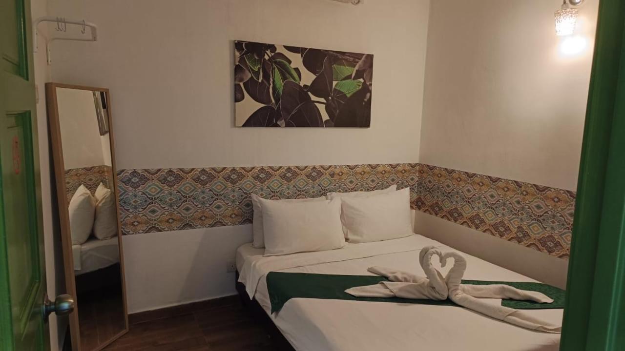 Olive Hotel Johor Bahru Zewnętrze zdjęcie