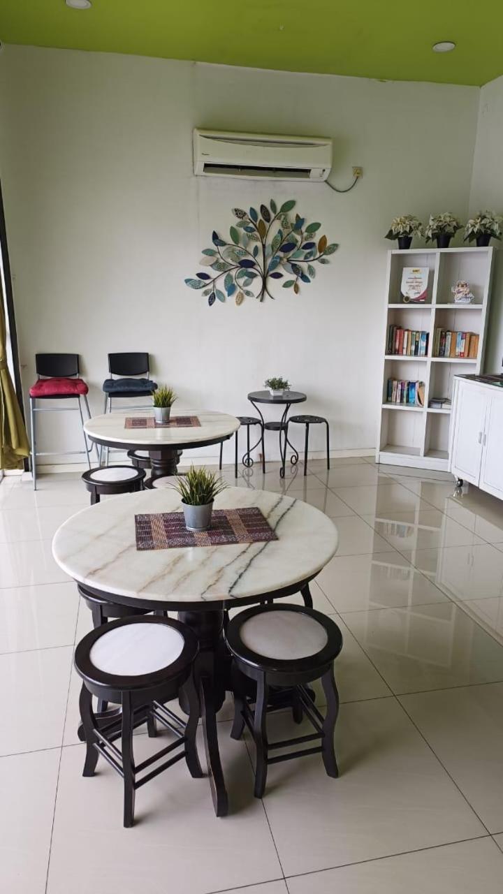 Olive Hotel Johor Bahru Zewnętrze zdjęcie
