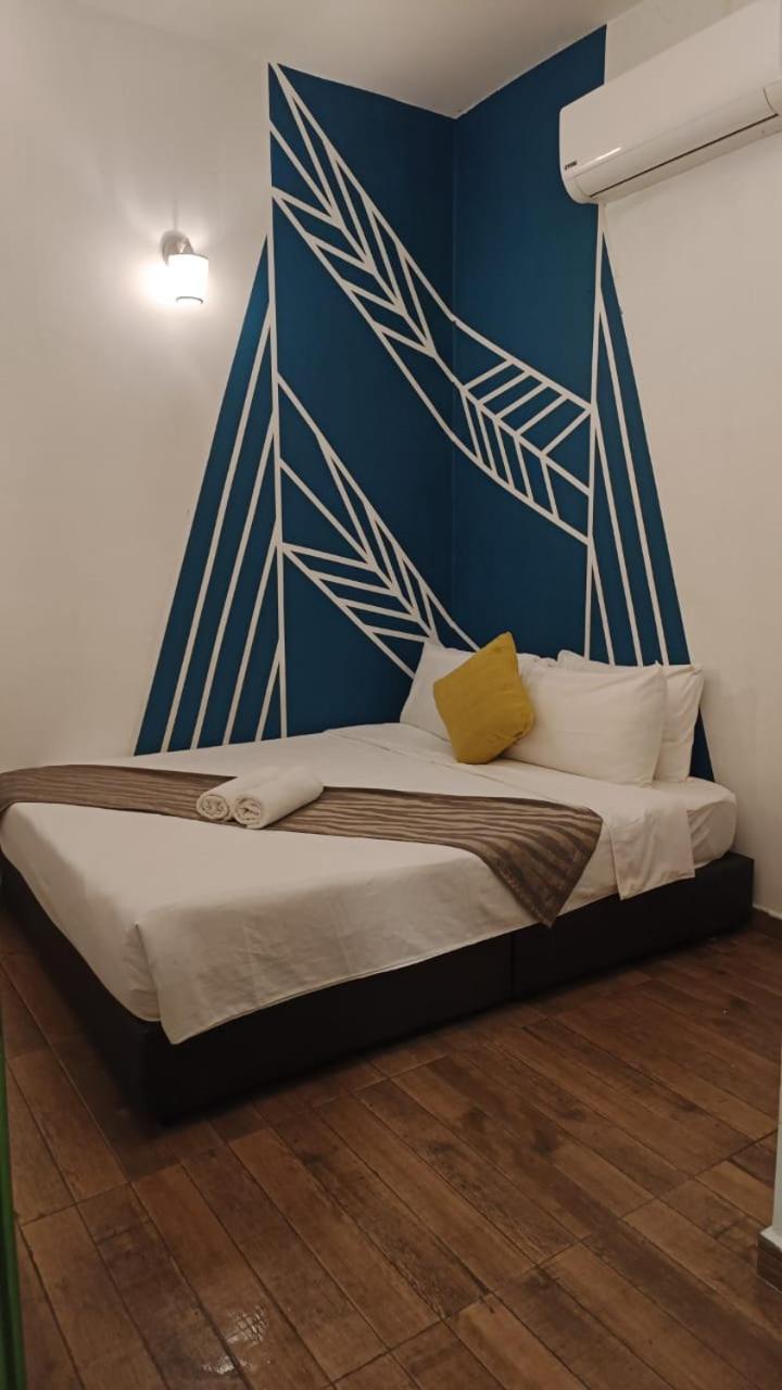 Olive Hotel Johor Bahru Zewnętrze zdjęcie