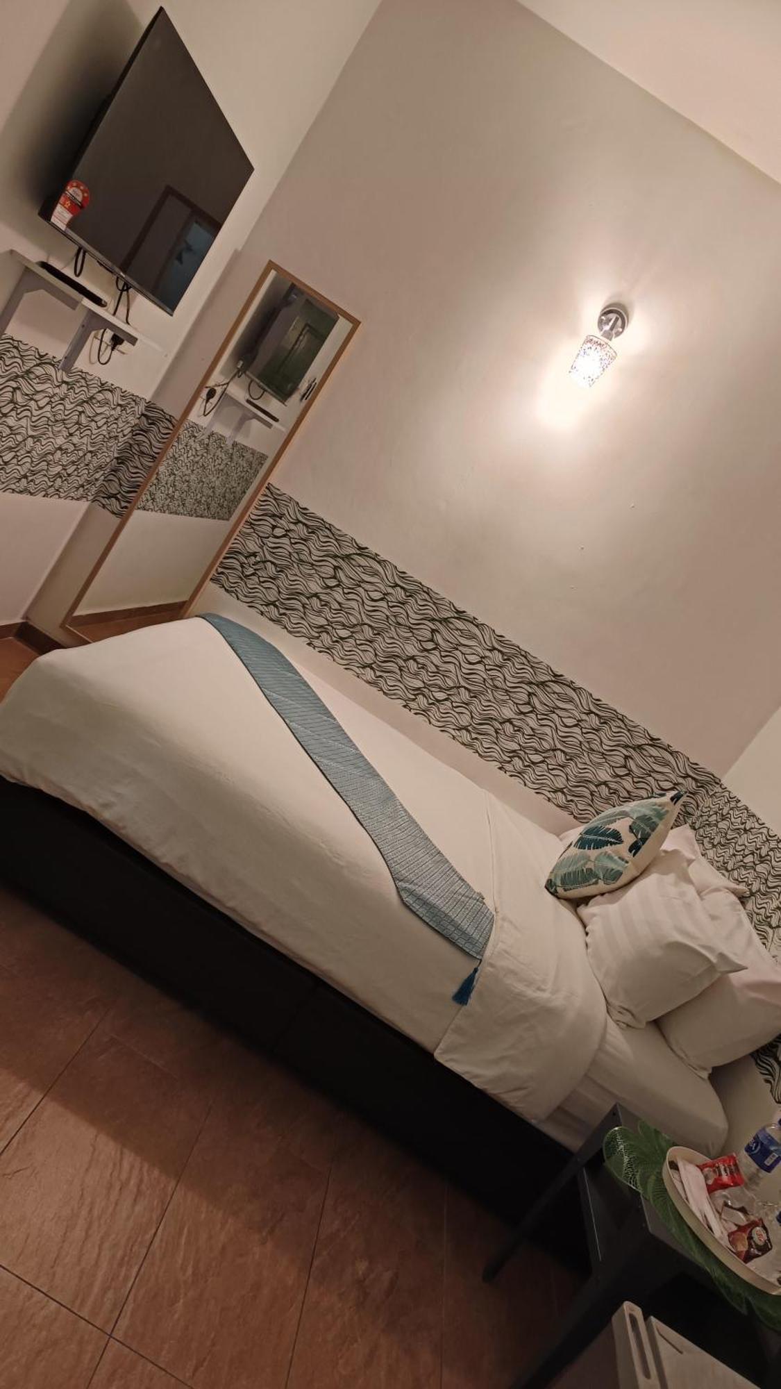 Olive Hotel Johor Bahru Zewnętrze zdjęcie