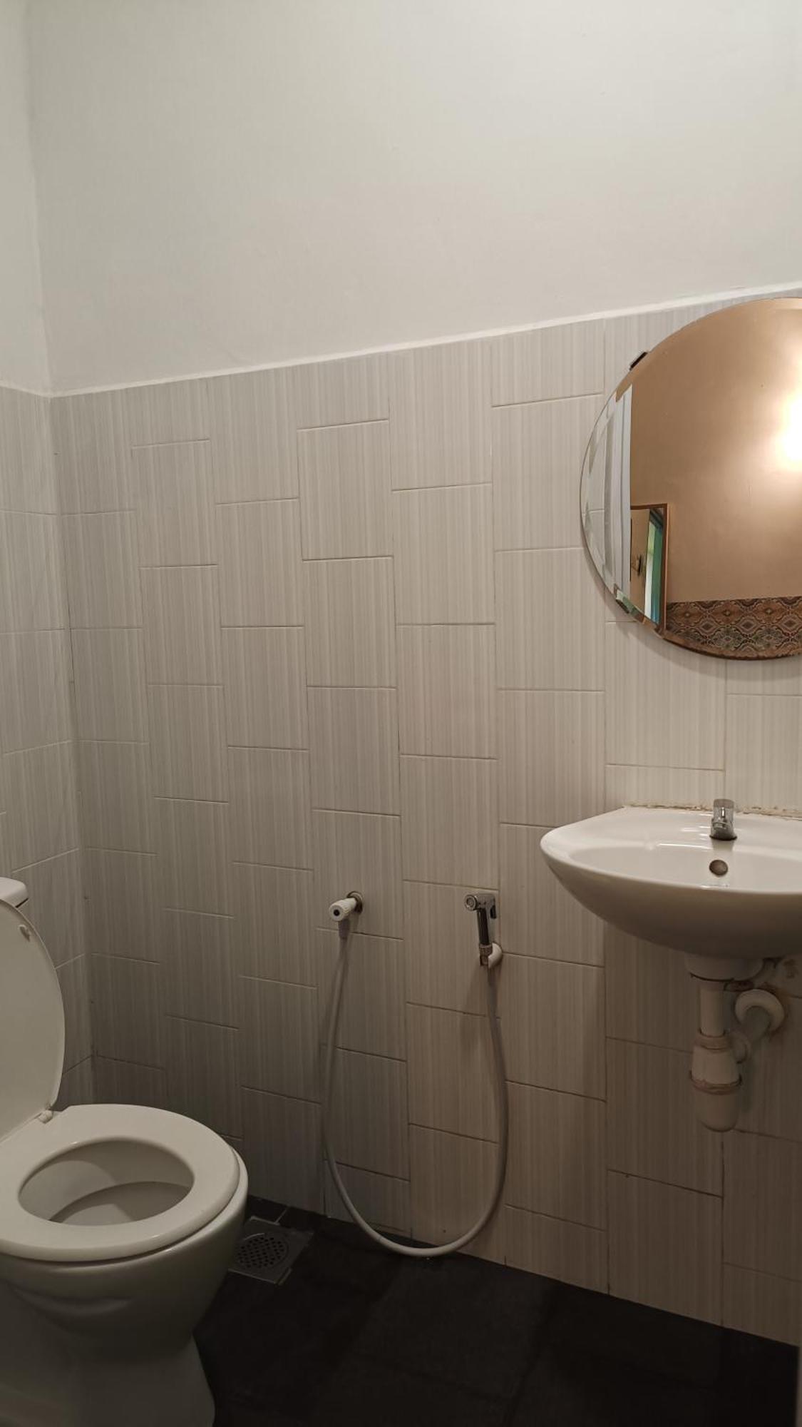 Olive Hotel Johor Bahru Zewnętrze zdjęcie