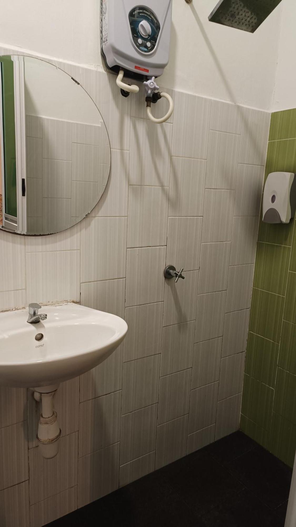 Olive Hotel Johor Bahru Zewnętrze zdjęcie