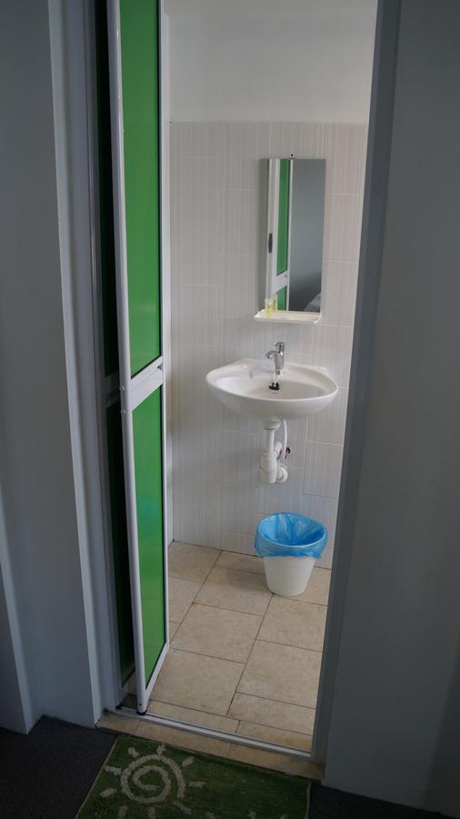 Olive Hotel Johor Bahru Zewnętrze zdjęcie