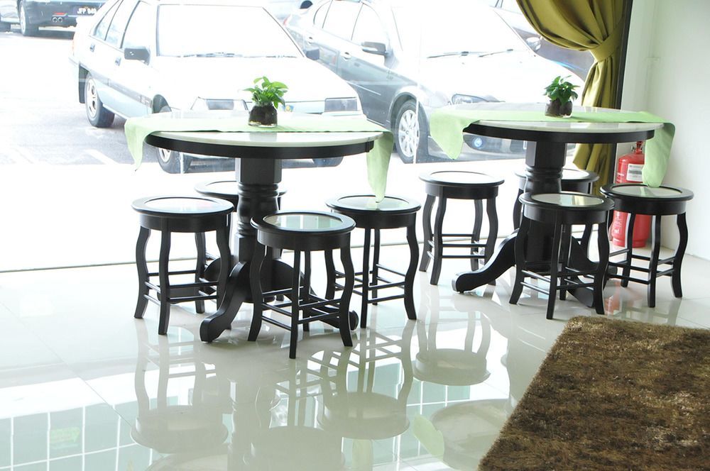 Olive Hotel Johor Bahru Zewnętrze zdjęcie