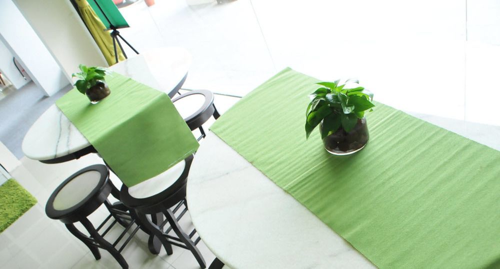 Olive Hotel Johor Bahru Zewnętrze zdjęcie