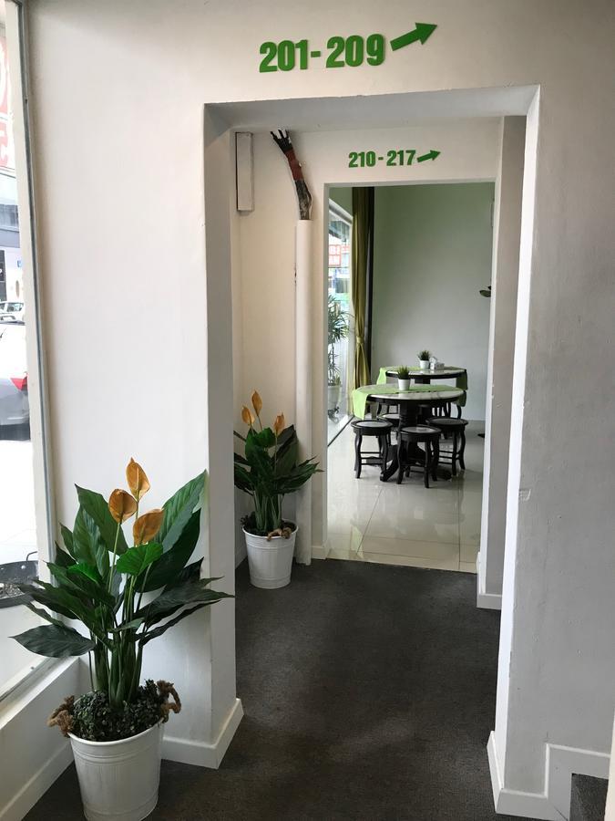 Olive Hotel Johor Bahru Zewnętrze zdjęcie
