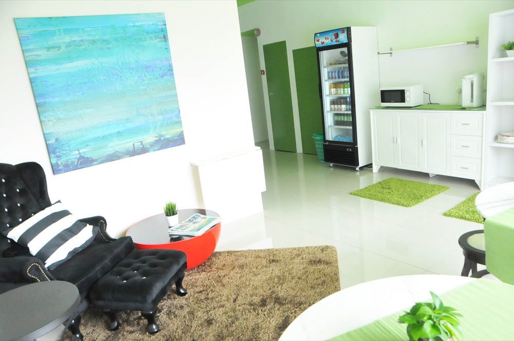 Olive Hotel Johor Bahru Zewnętrze zdjęcie